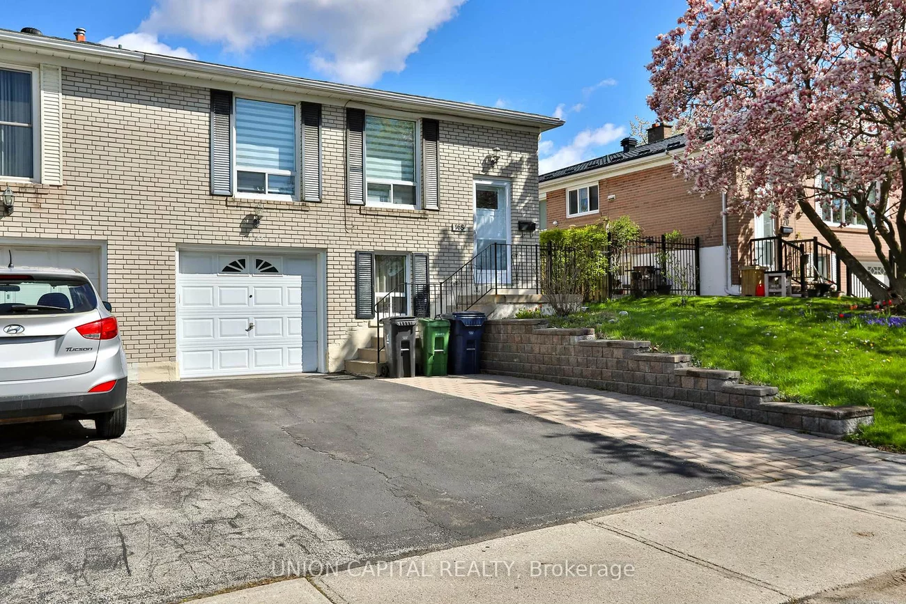 168, Old Sheppard, Pleasant View, Toronto
