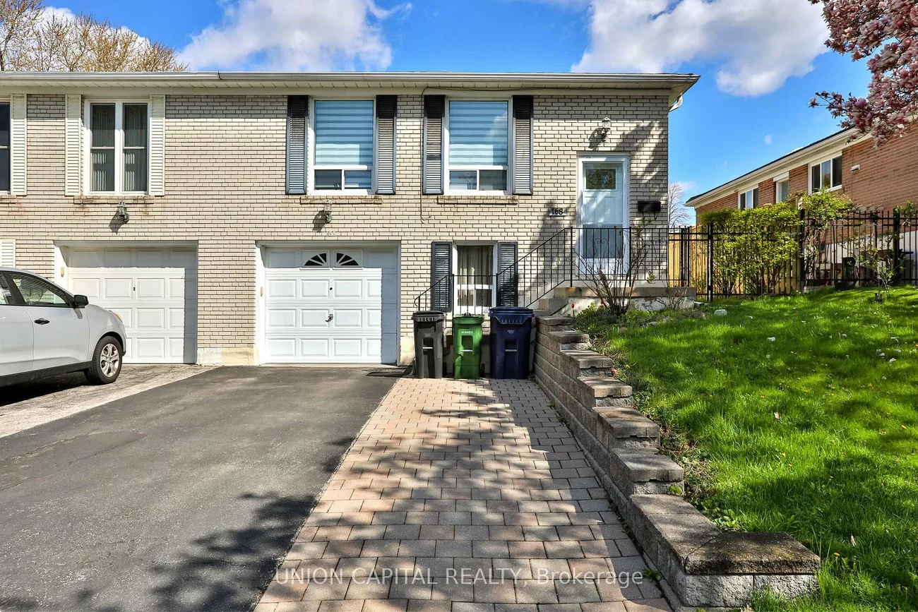 168, Old Sheppard, Pleasant View, Toronto