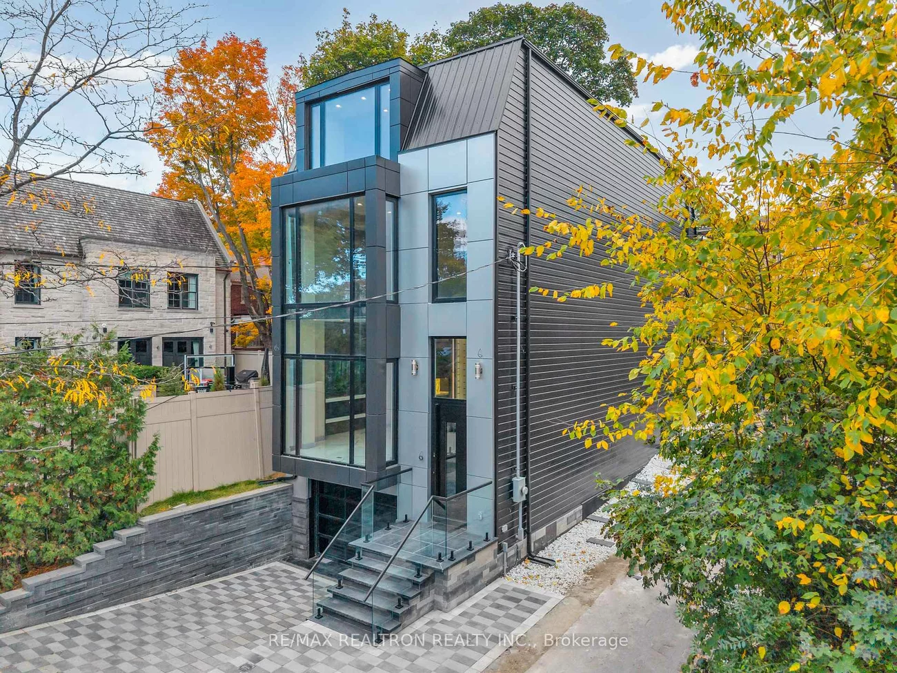 71, Ardmore, Forest Hill South, Toronto
