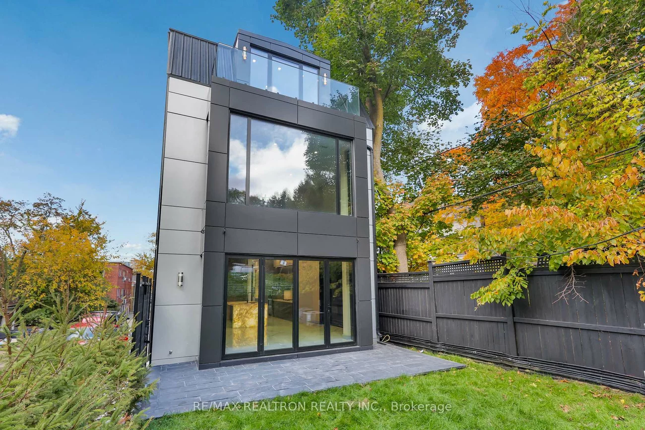 71, Ardmore, Forest Hill South, Toronto