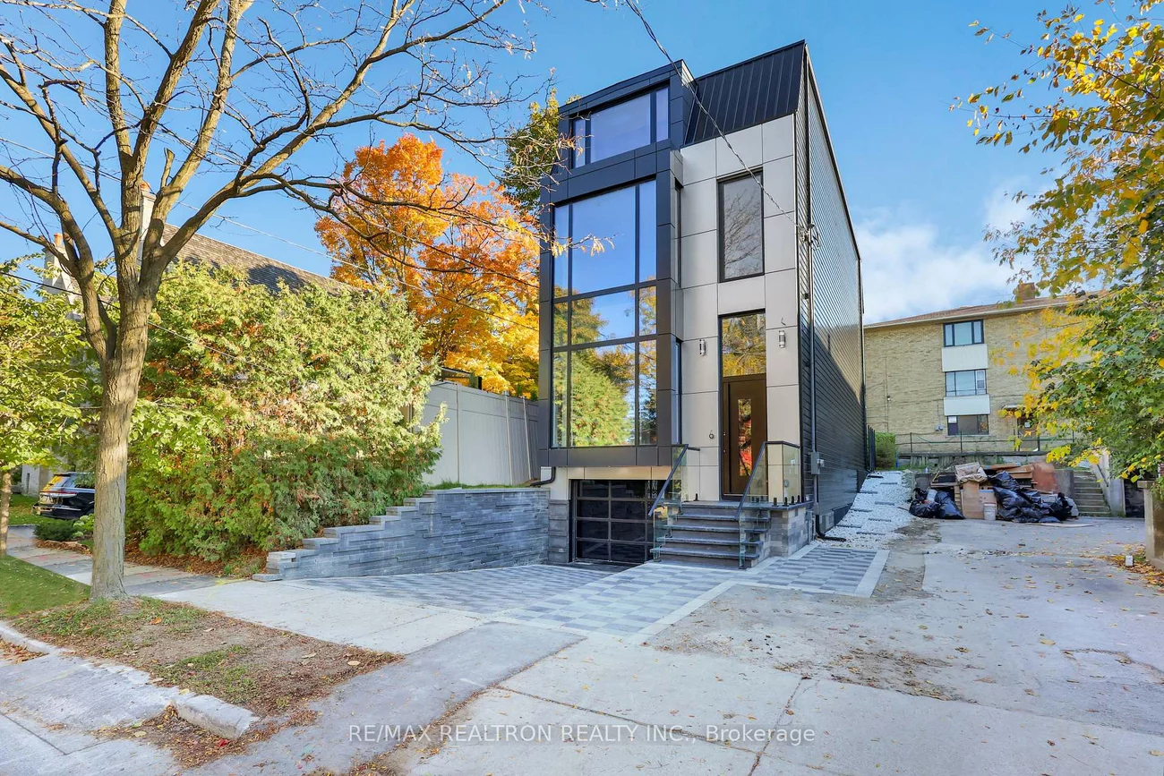 71, Ardmore, Forest Hill South, Toronto