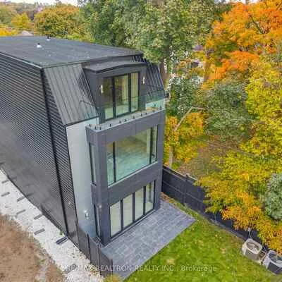 71, Ardmore, Forest Hill South, Toronto