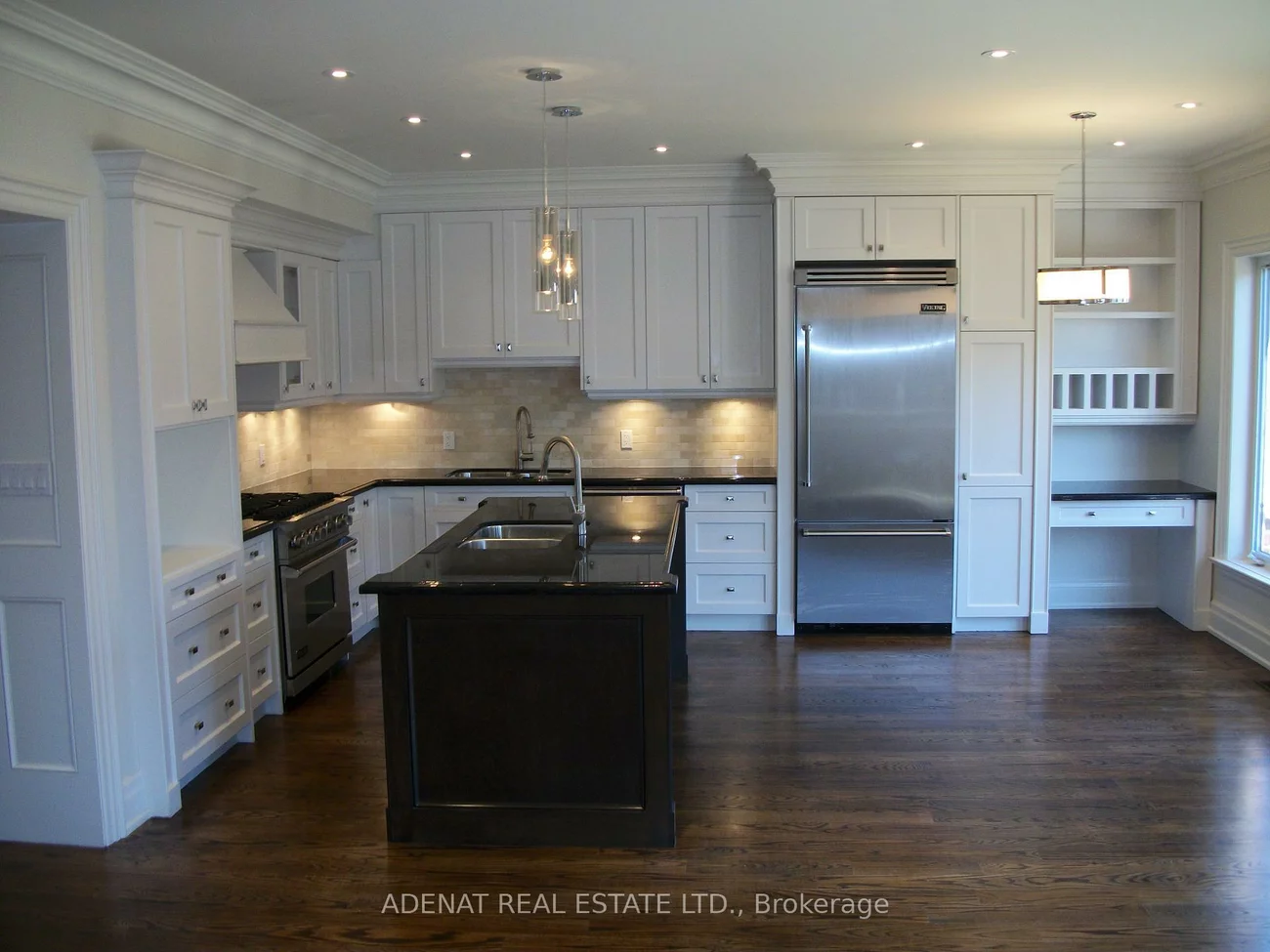 33, YOEMANS, Clanton Park, Toronto