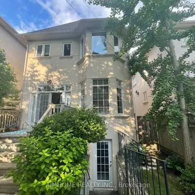 10, Hoyle, Mount Pleasant East, Toronto