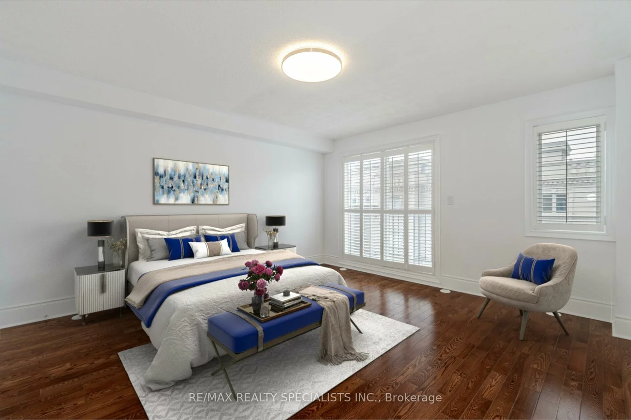 8C, Clairtrell, Willowdale East, Toronto