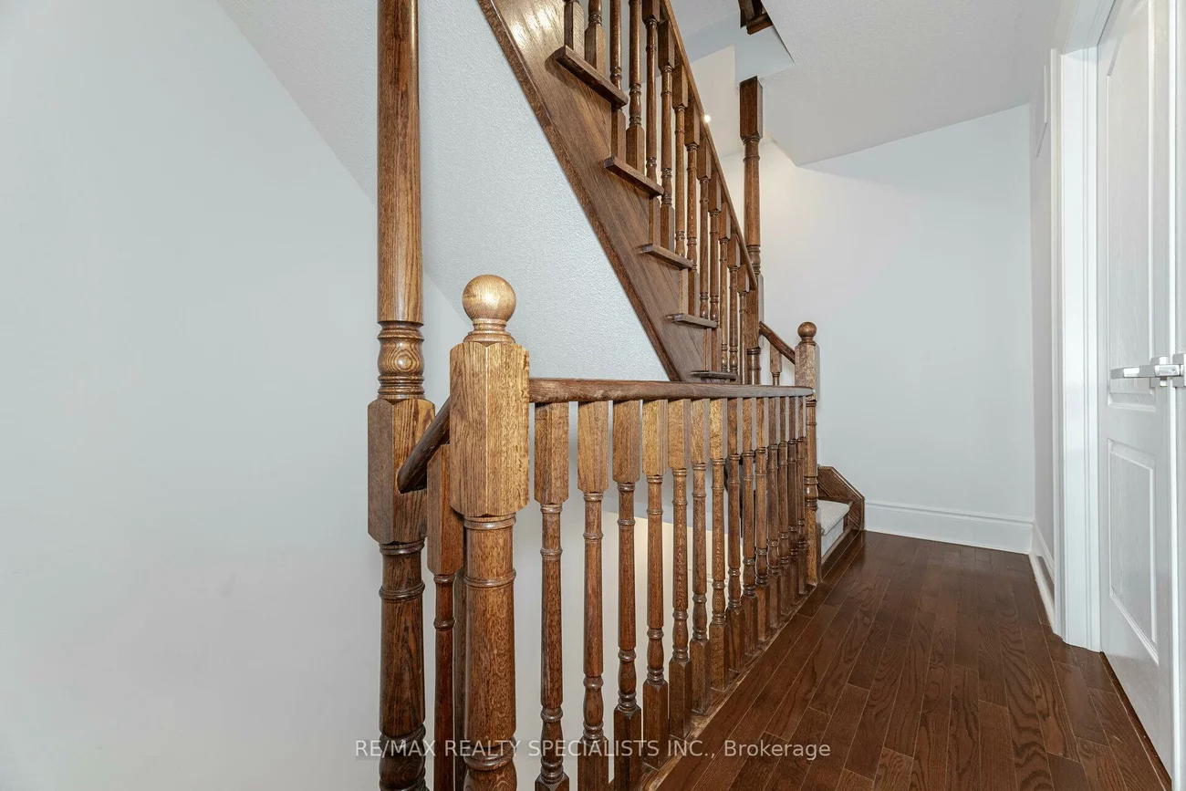 8C, Clairtrell, Willowdale East, Toronto