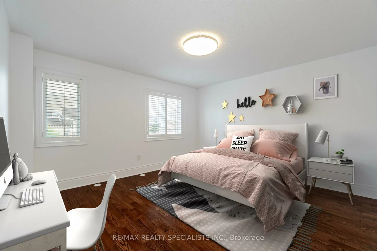 8C, Clairtrell, Willowdale East, Toronto