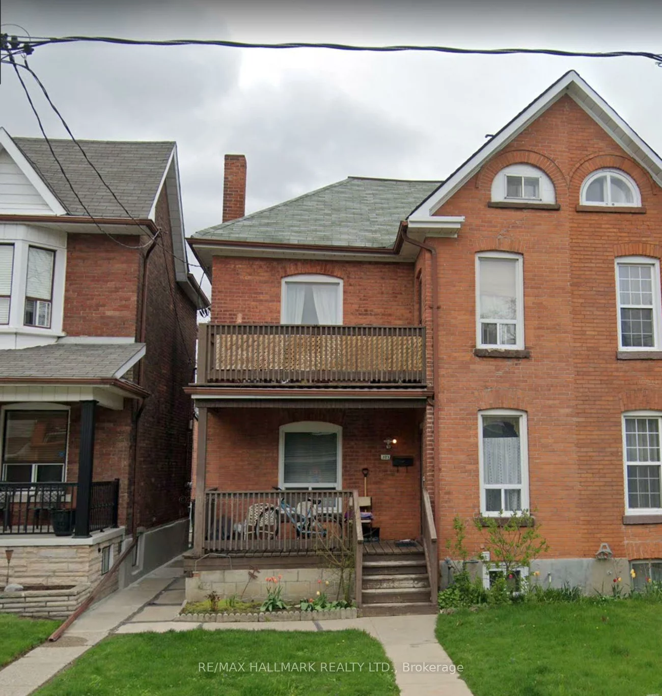 371, St Clarens, Little Portugal, Toronto