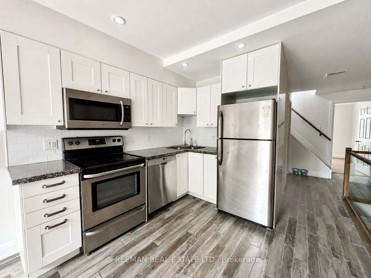 342, Howland, Annex, Toronto
