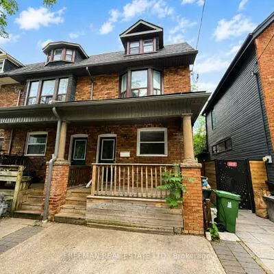 342, Howland, Annex, Toronto