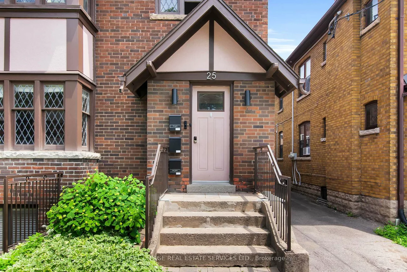 25, Braemar, Yonge-Eglinton, Toronto