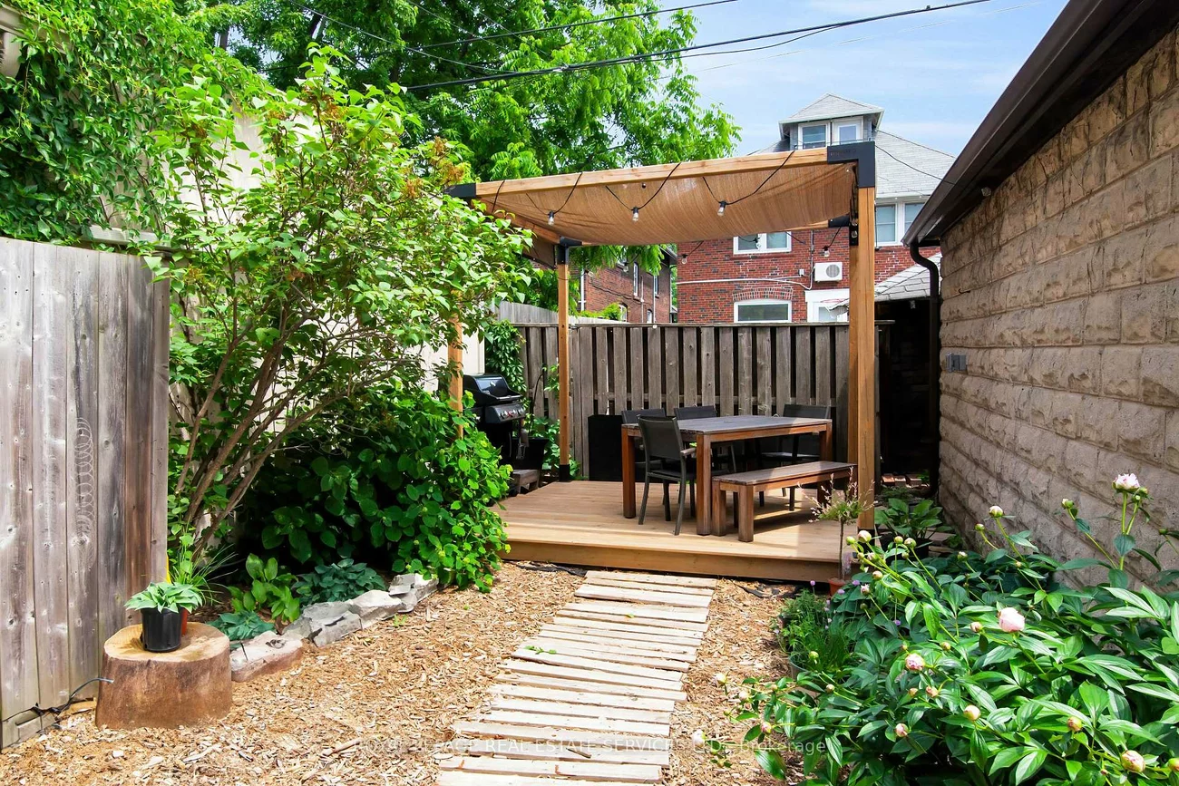 25, Braemar, Yonge-Eglinton, Toronto