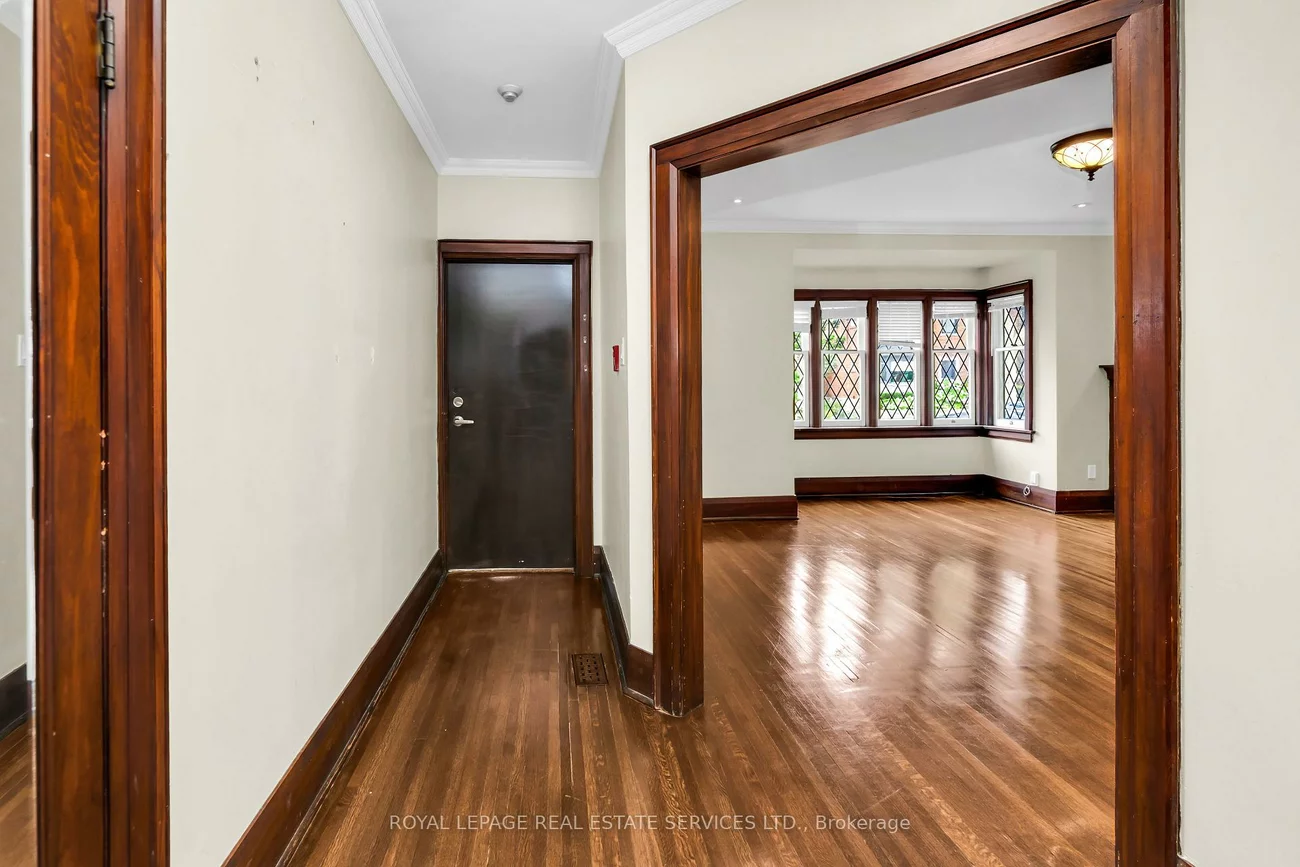 25, Braemar, Yonge-Eglinton, Toronto