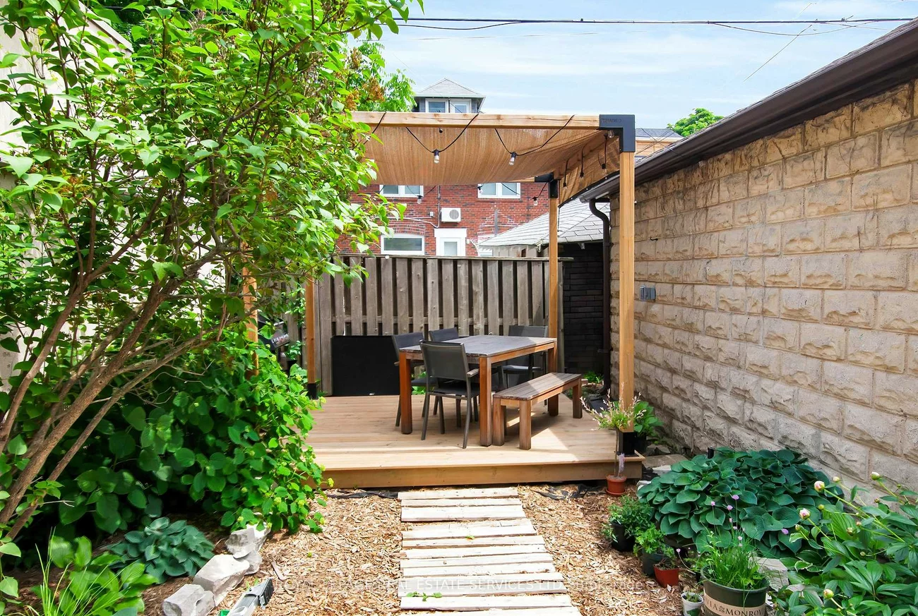 25, Braemar, Yonge-Eglinton, Toronto