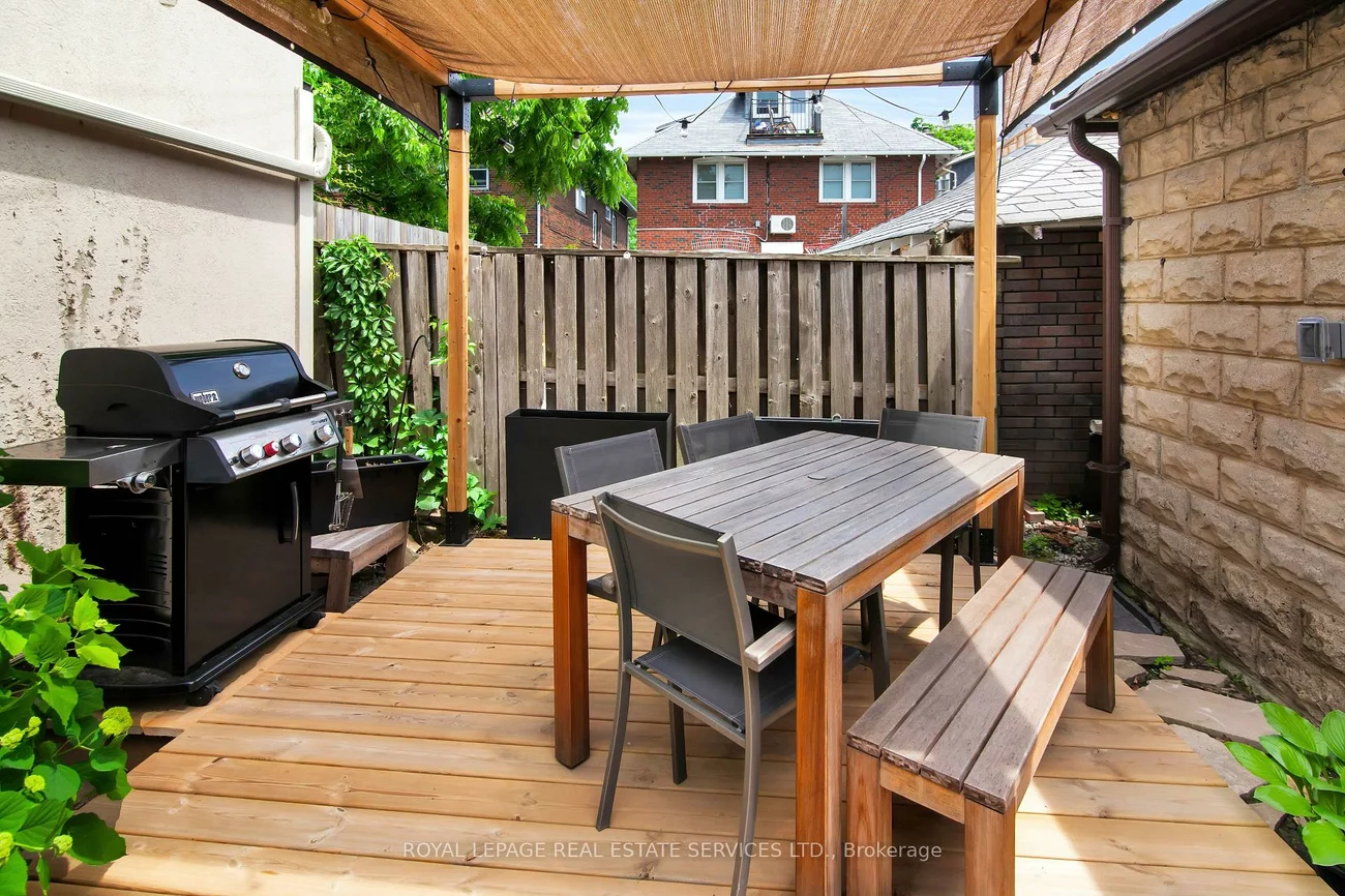 25, Braemar, Yonge-Eglinton, Toronto
