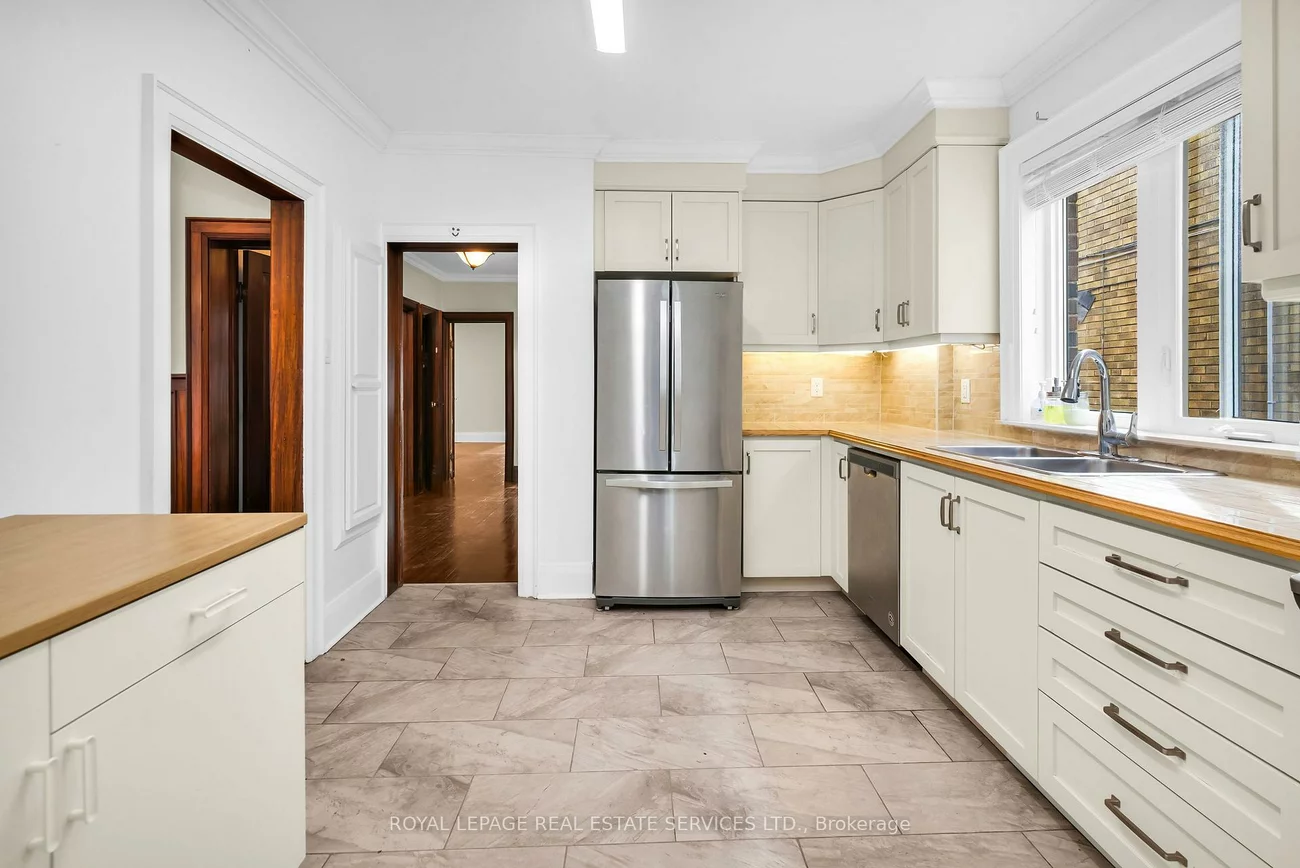 25, Braemar, Yonge-Eglinton, Toronto