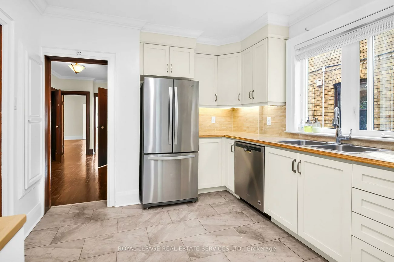 25, Braemar, Yonge-Eglinton, Toronto
