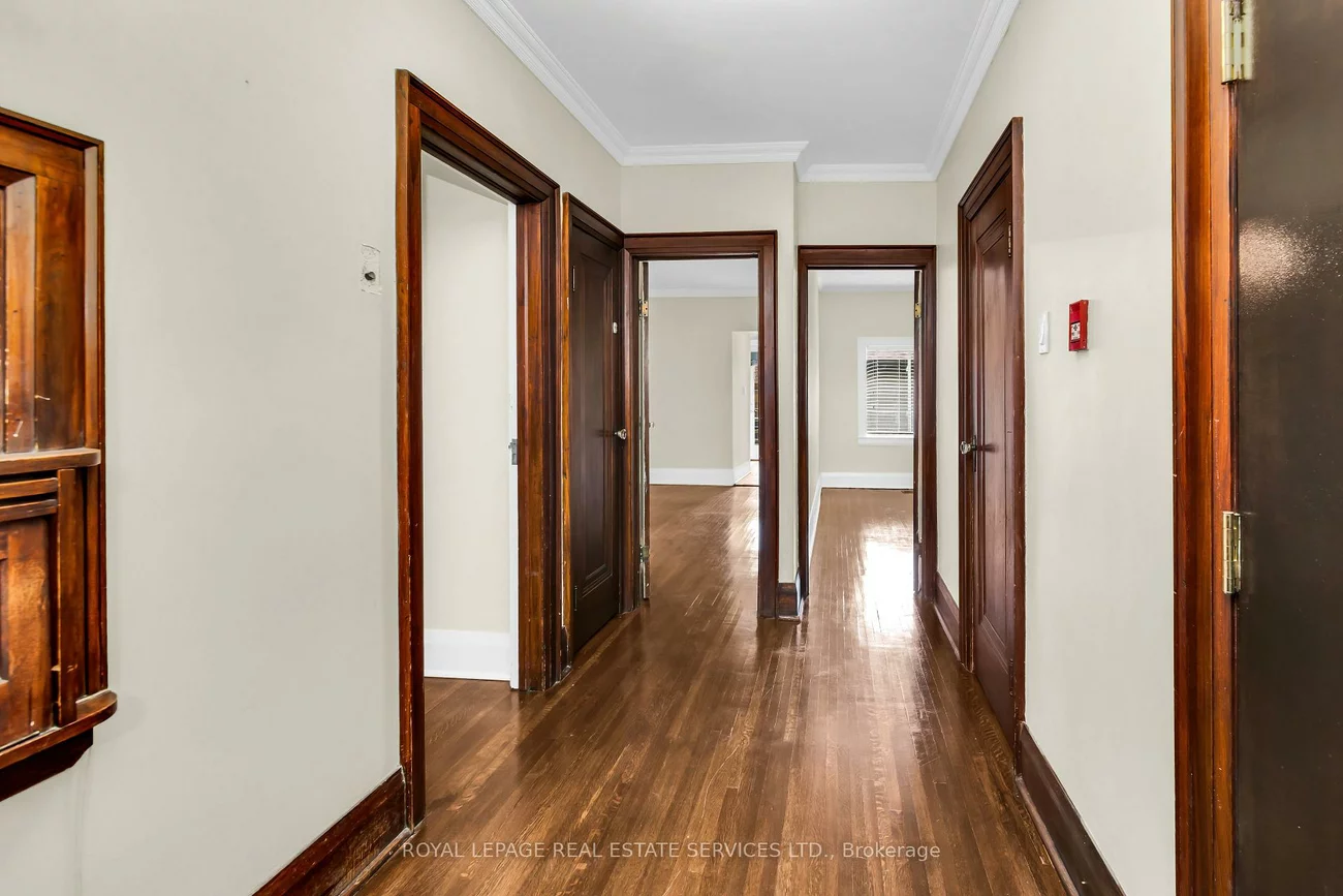 25, Braemar, Yonge-Eglinton, Toronto