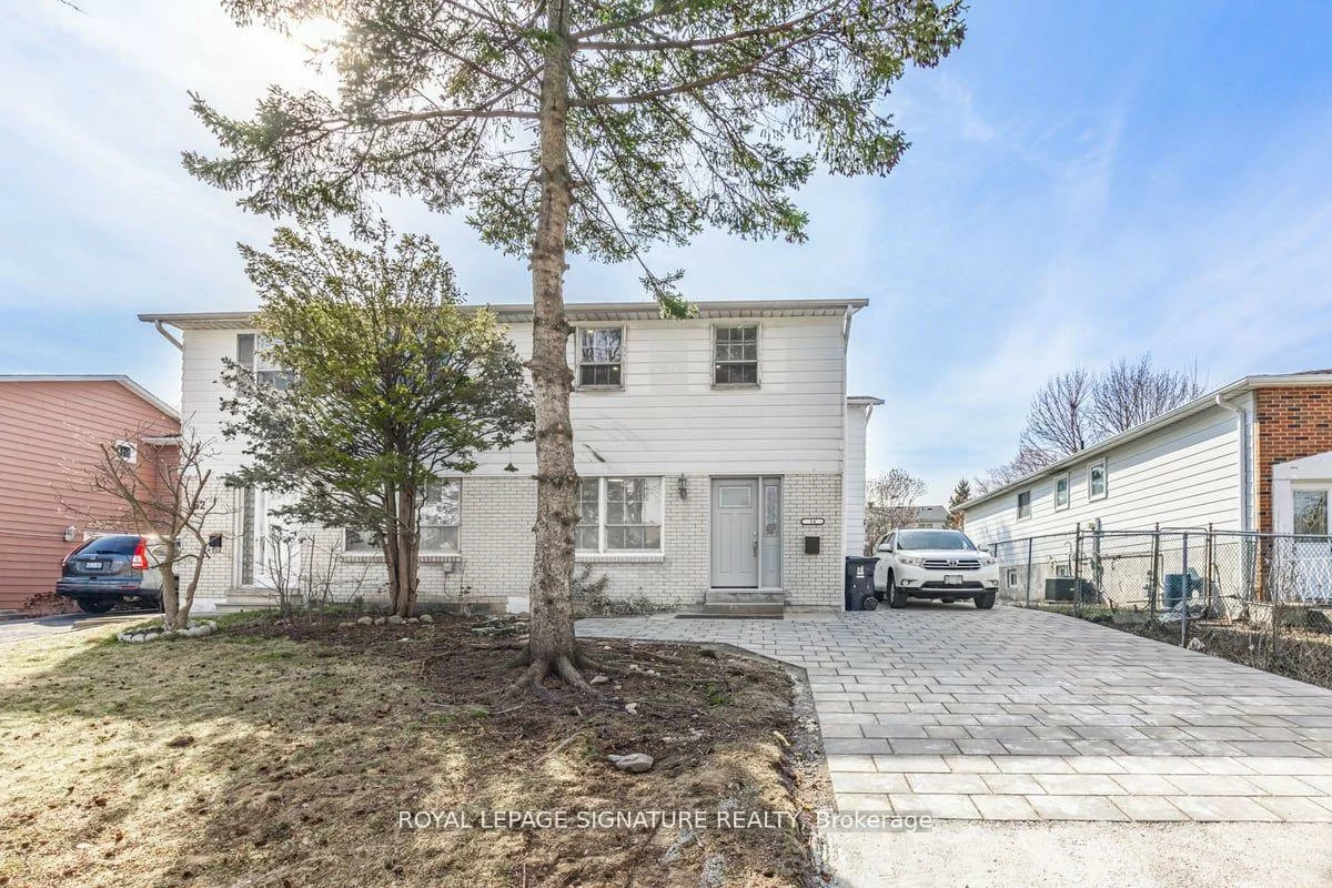 54, Tuscarora, Pleasant View, Toronto
