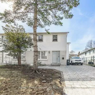 54, Tuscarora, Pleasant View, Toronto