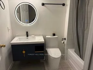 250 A, Berkeley, Moss Park, Toronto