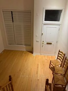 250 A, Berkeley, Moss Park, Toronto