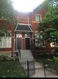 250 A, Berkeley, Moss Park, Toronto