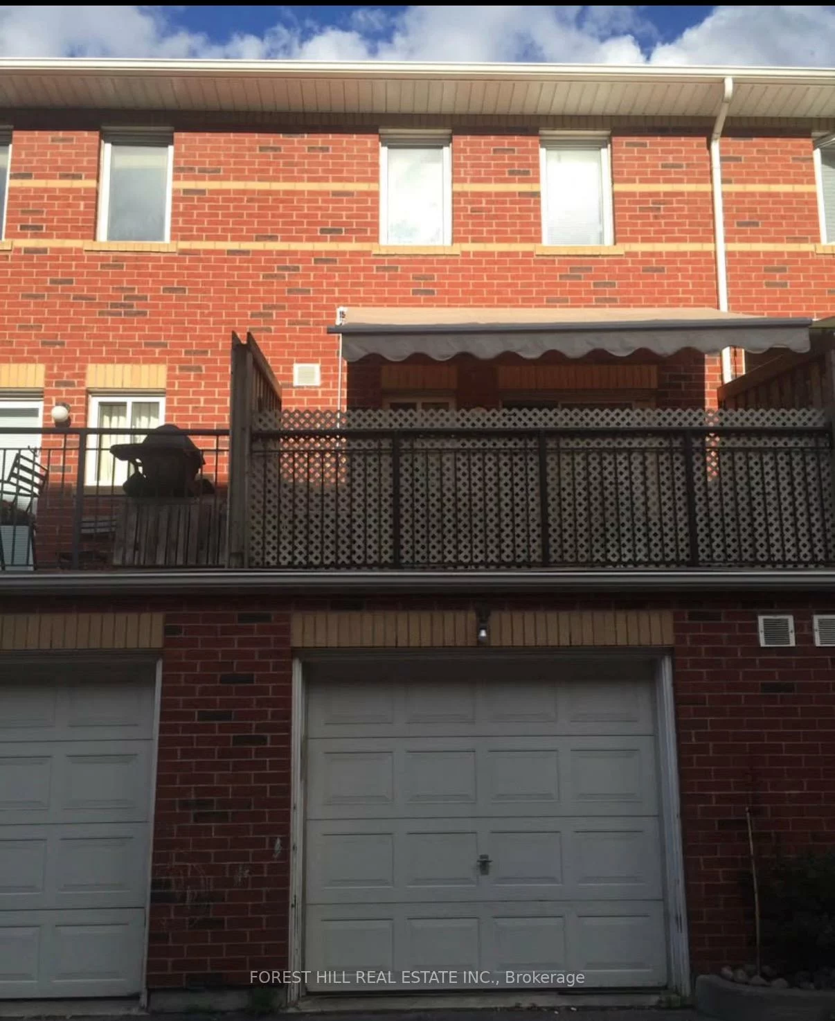 250 A, Berkeley, Moss Park, Toronto