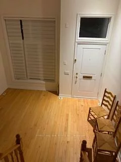 250 A, Berkeley, Moss Park, Toronto