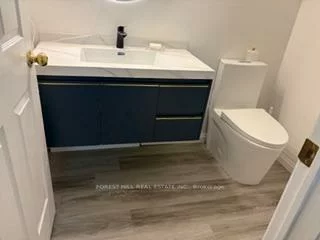 250 A, Berkeley, Moss Park, Toronto