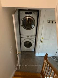 250 A, Berkeley, Moss Park, Toronto