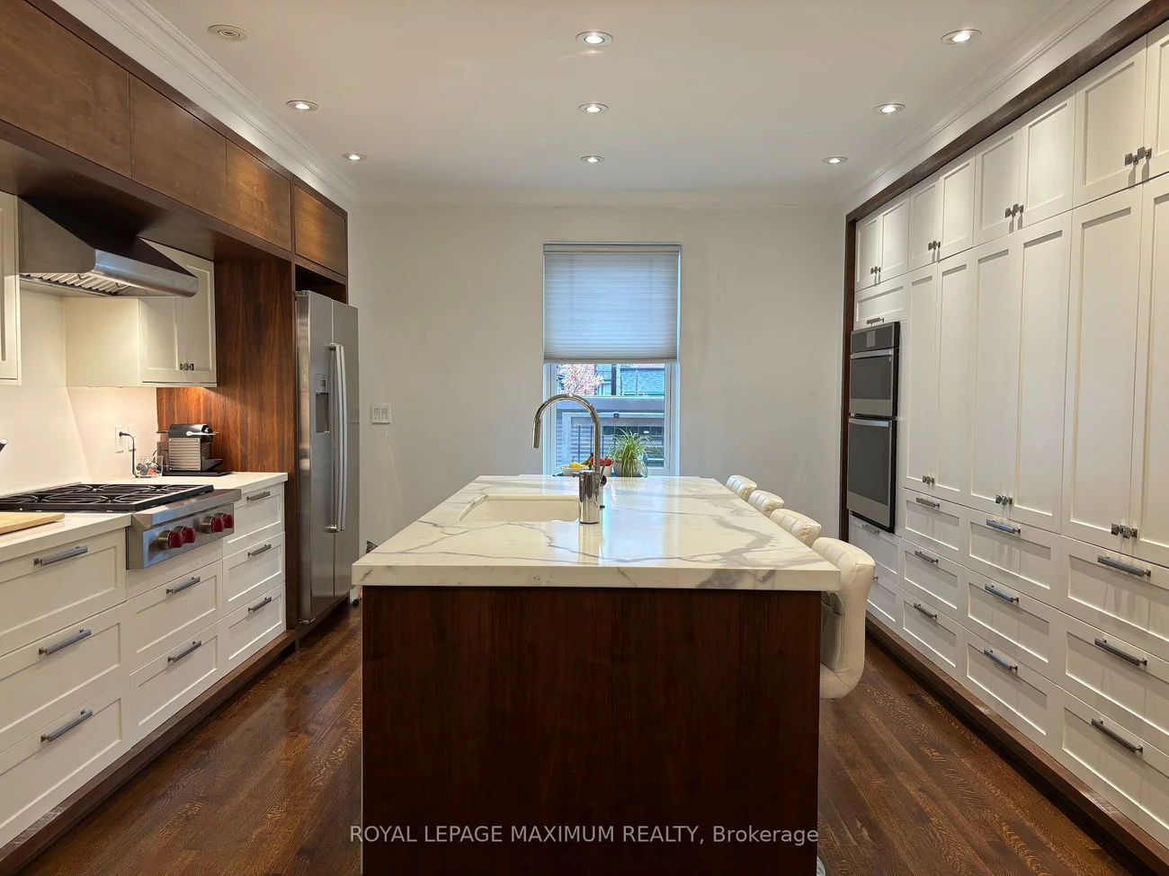 47, Vermont, Annex, Toronto