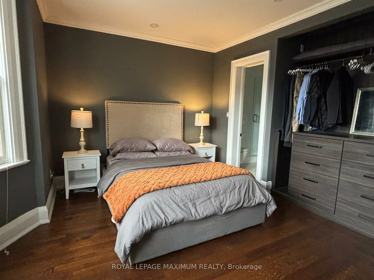 47, Vermont, Annex, Toronto