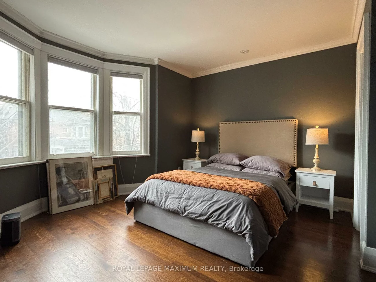 47, Vermont, Annex, Toronto