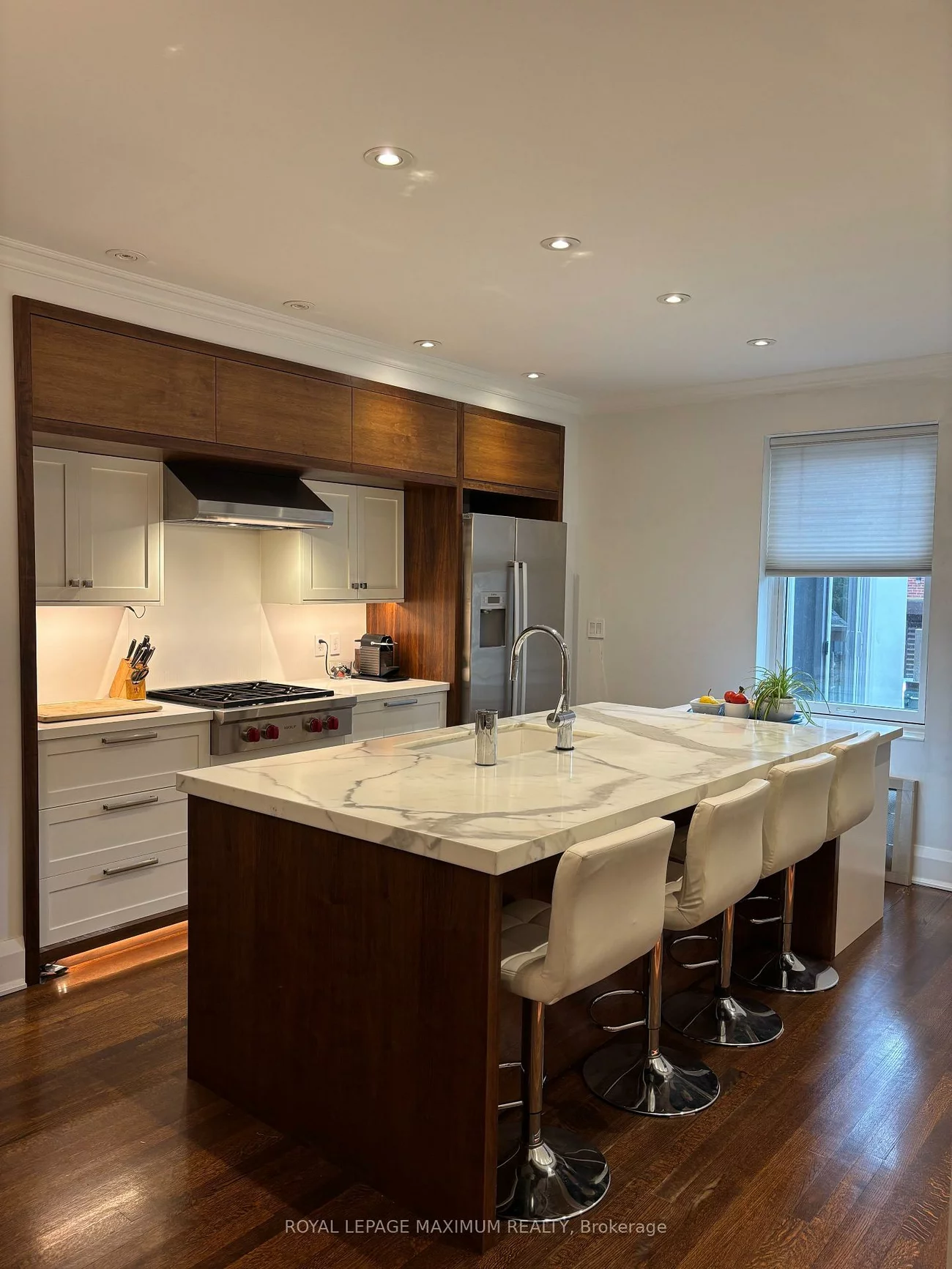 47, Vermont, Annex, Toronto