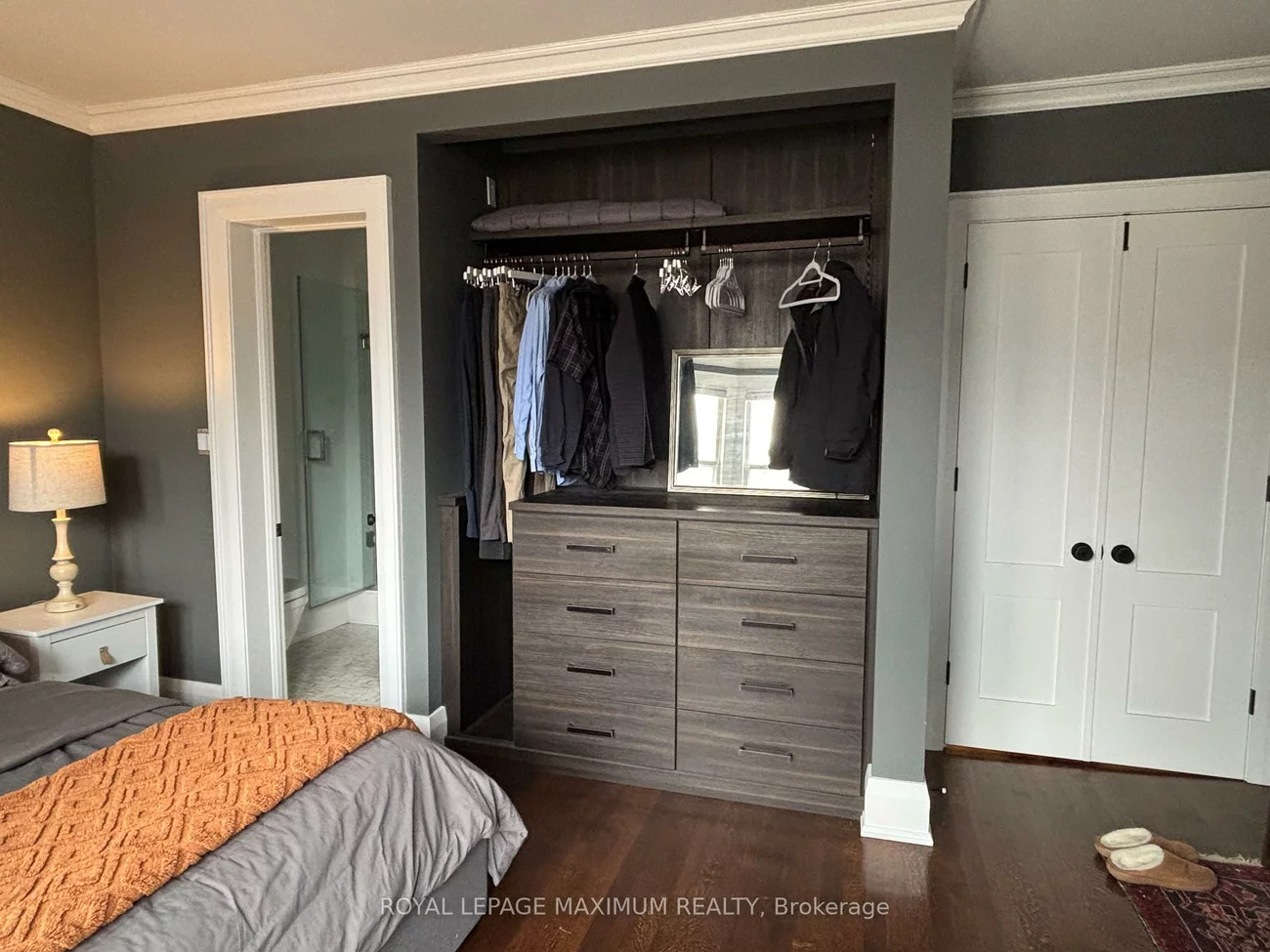 47, Vermont, Annex, Toronto