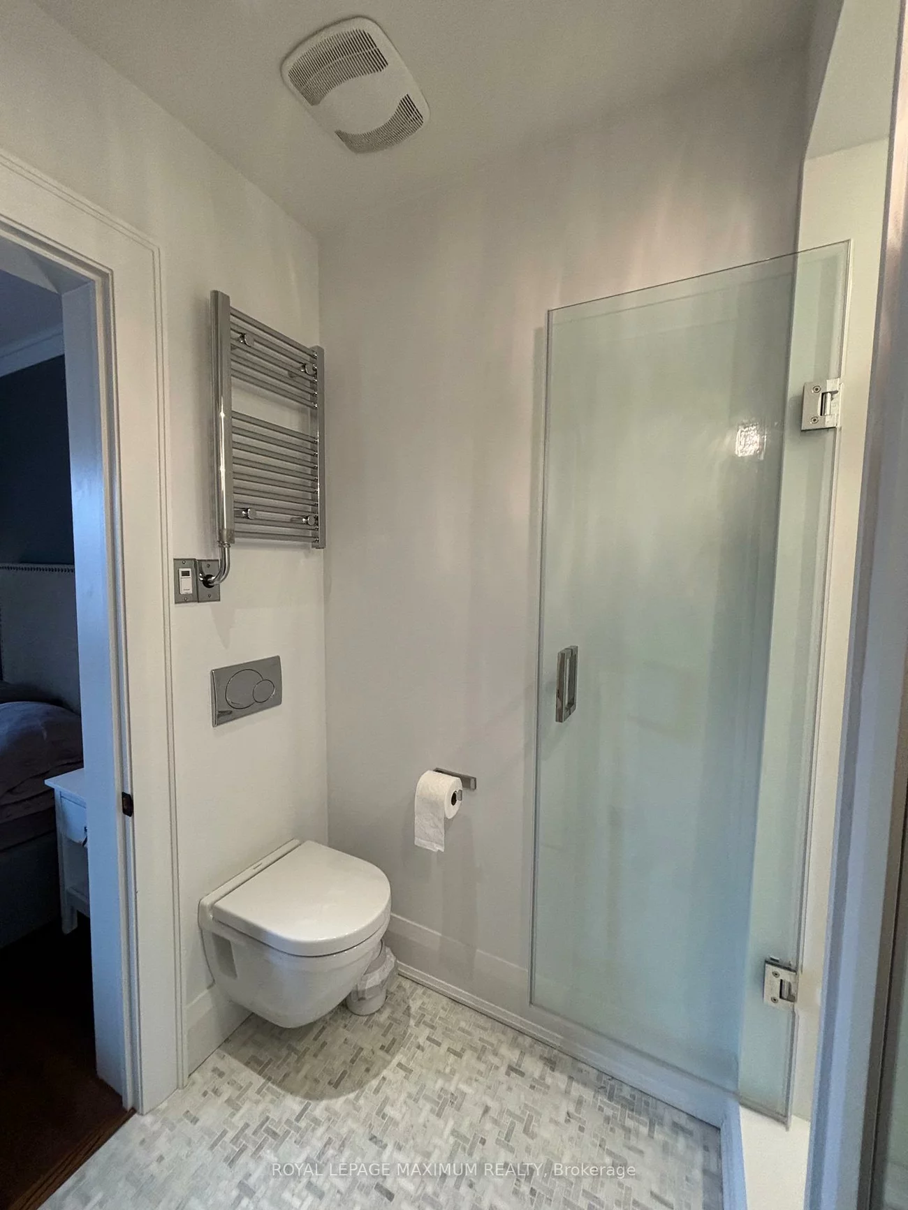 47, Vermont, Annex, Toronto