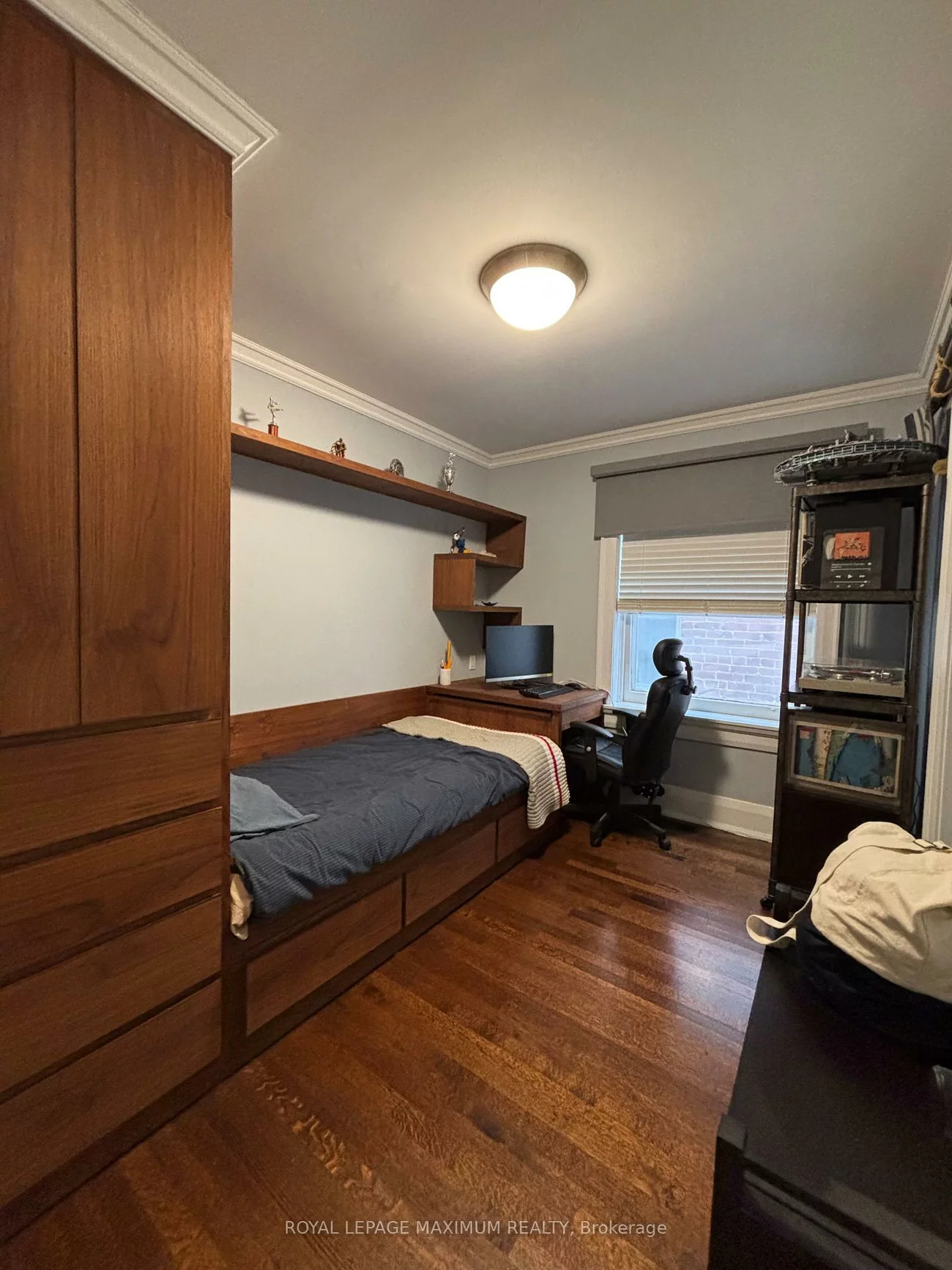 47, Vermont, Annex, Toronto