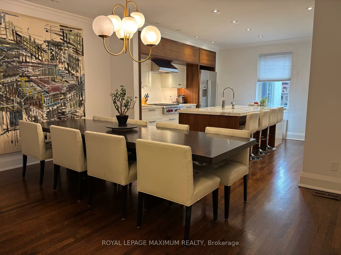 47, Vermont, Annex, Toronto