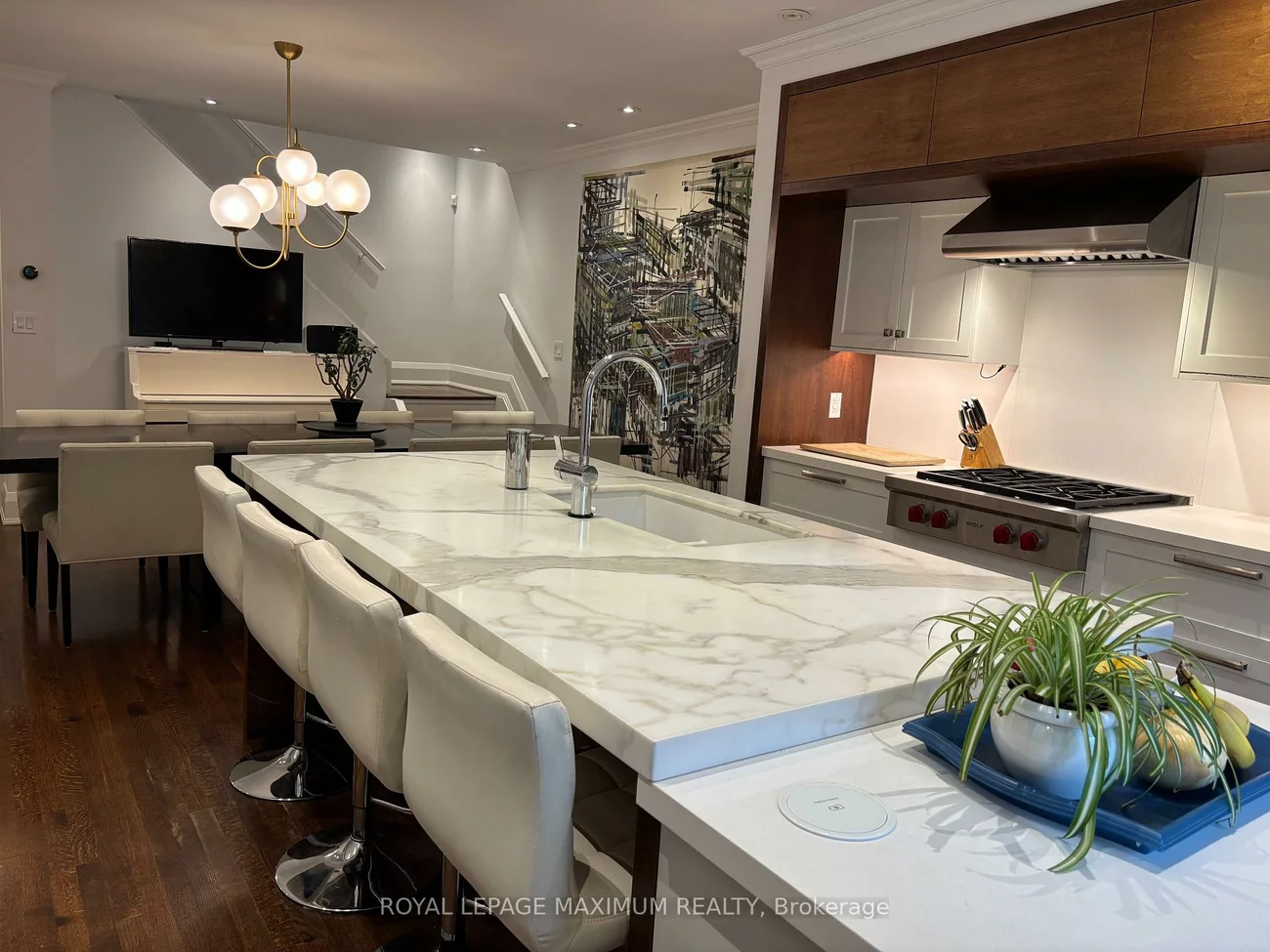 47, Vermont, Annex, Toronto