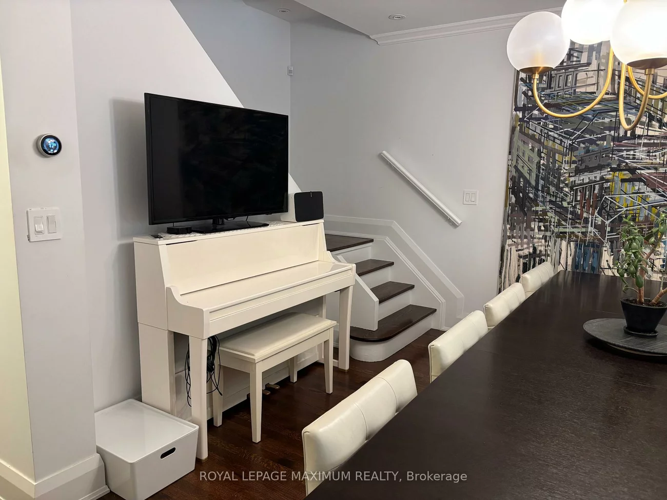 47, Vermont, Annex, Toronto