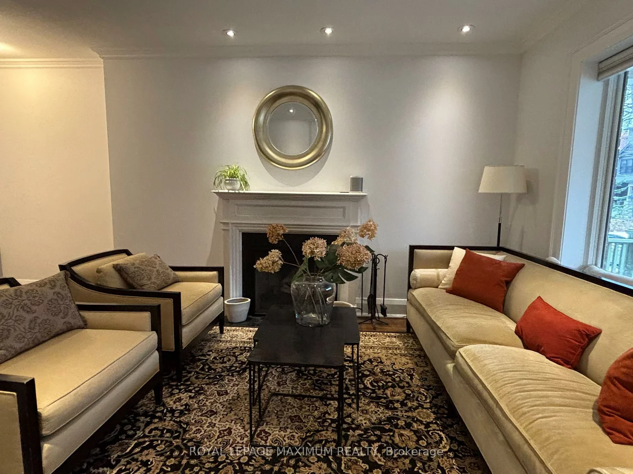 47, Vermont, Annex, Toronto
