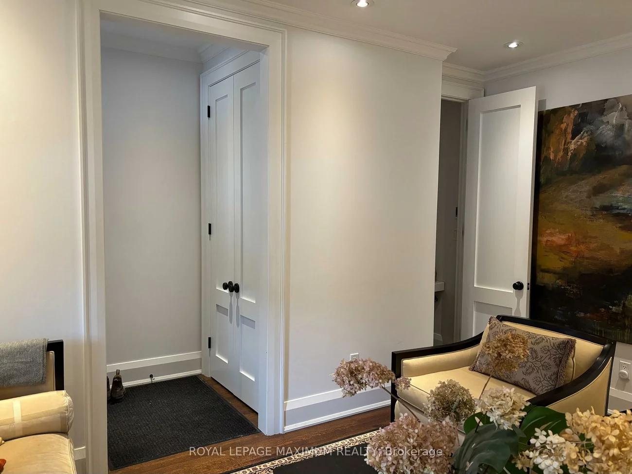 47, Vermont, Annex, Toronto