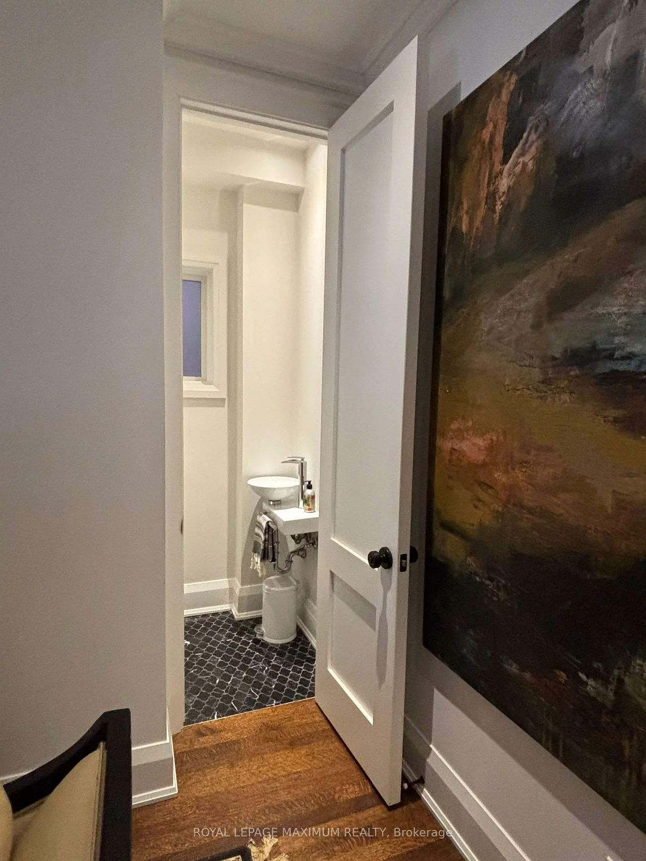 47, Vermont, Annex, Toronto