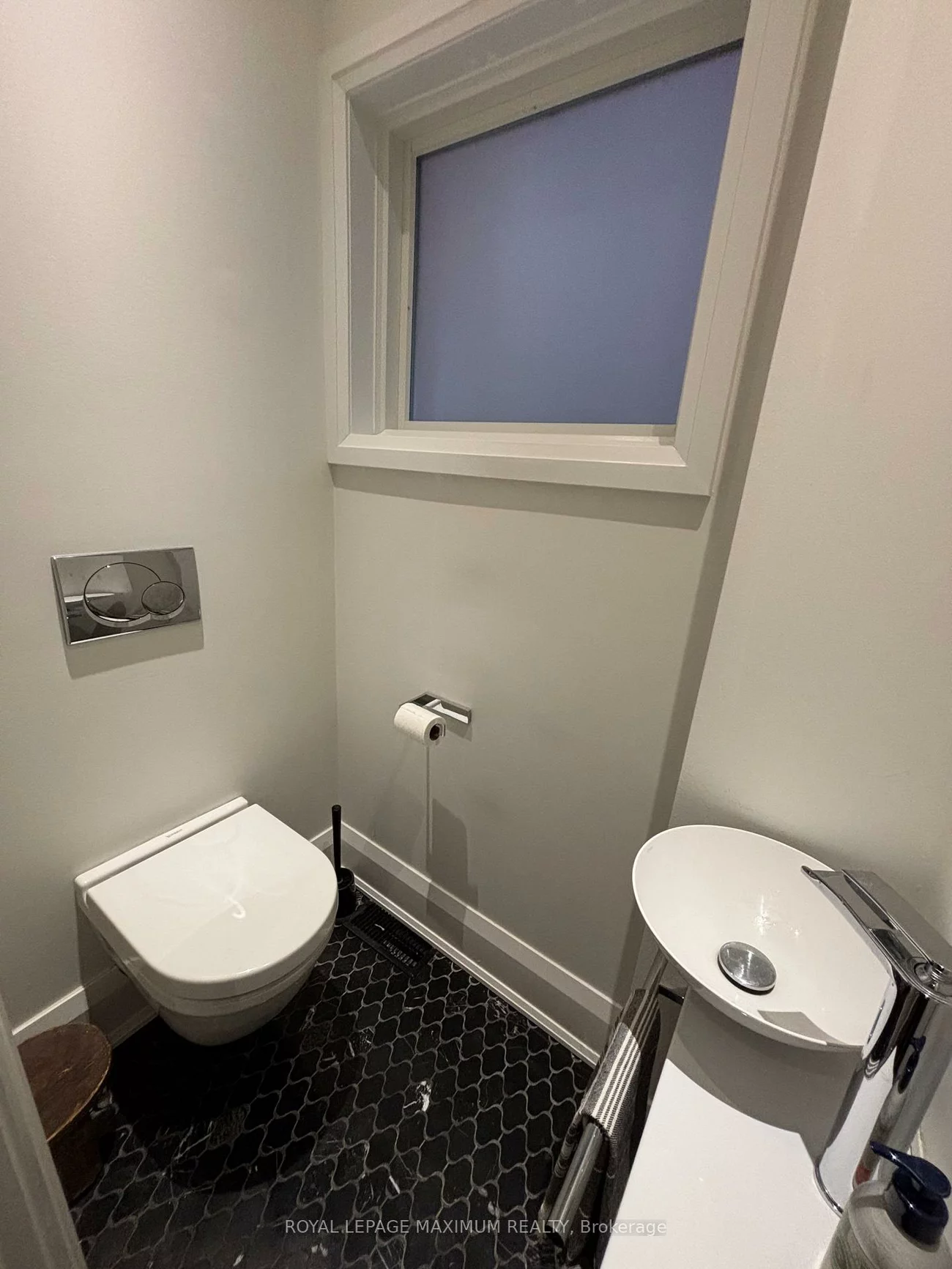 47, Vermont, Annex, Toronto