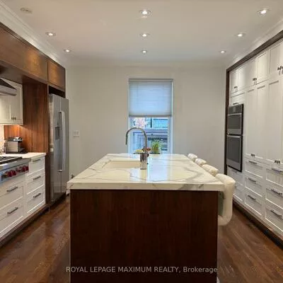 47, Vermont, Annex, Toronto