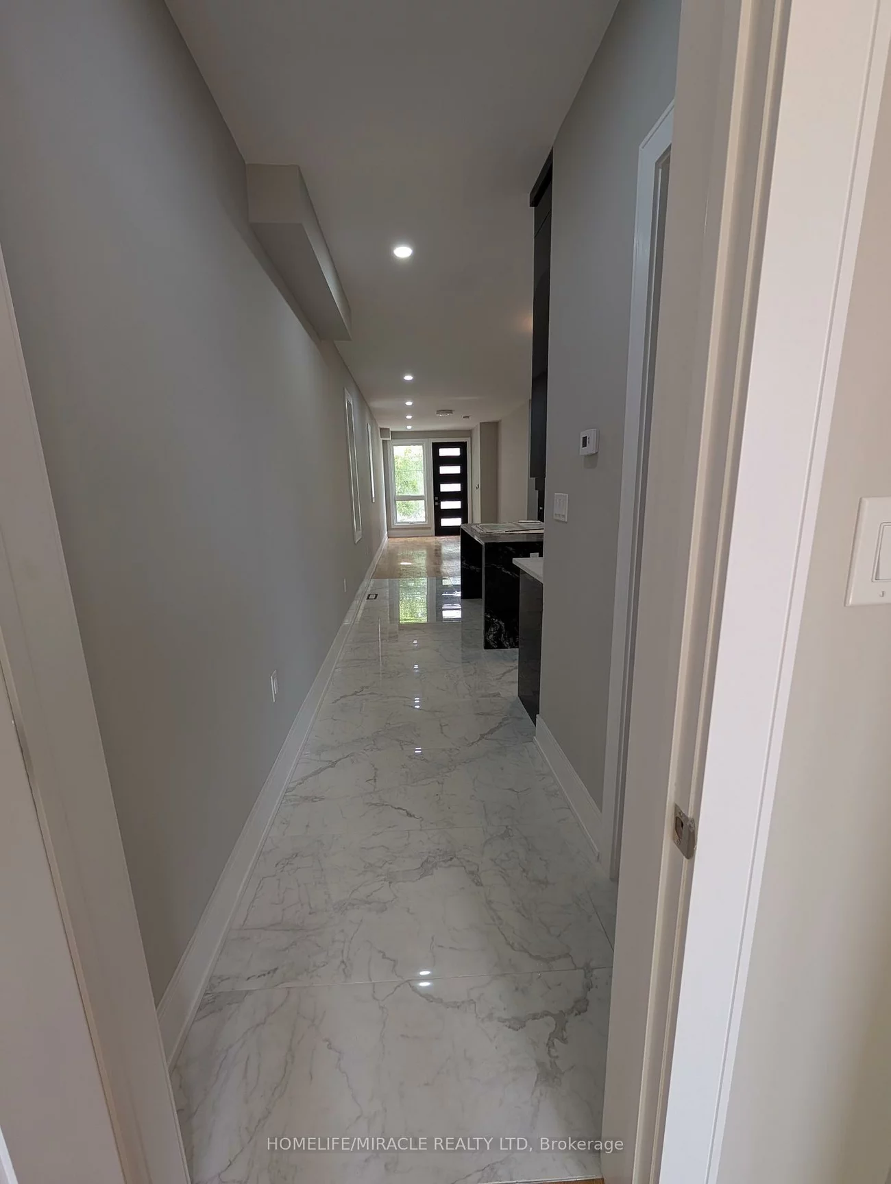 2099, Dufferin, Oakwood Village, Toronto