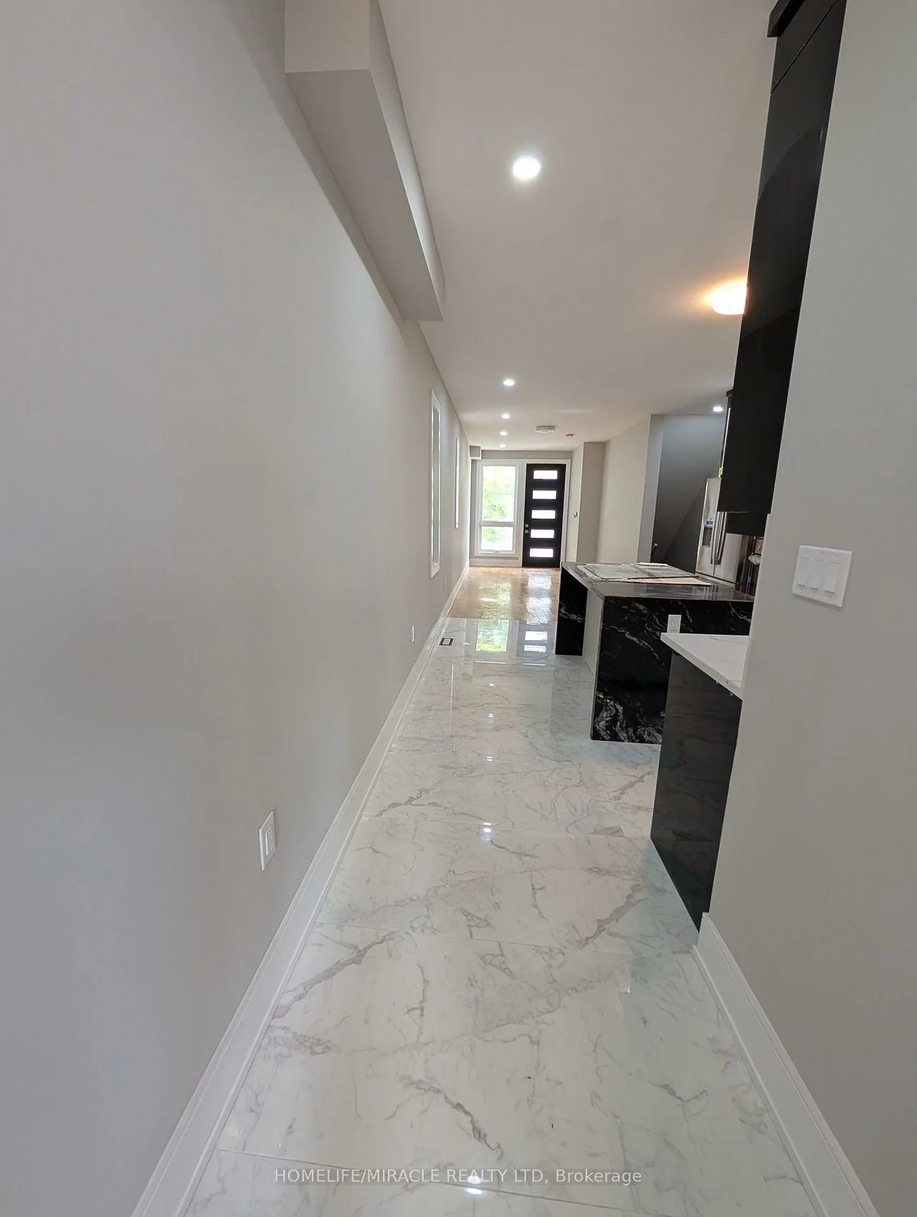 2099, Dufferin, Oakwood Village, Toronto