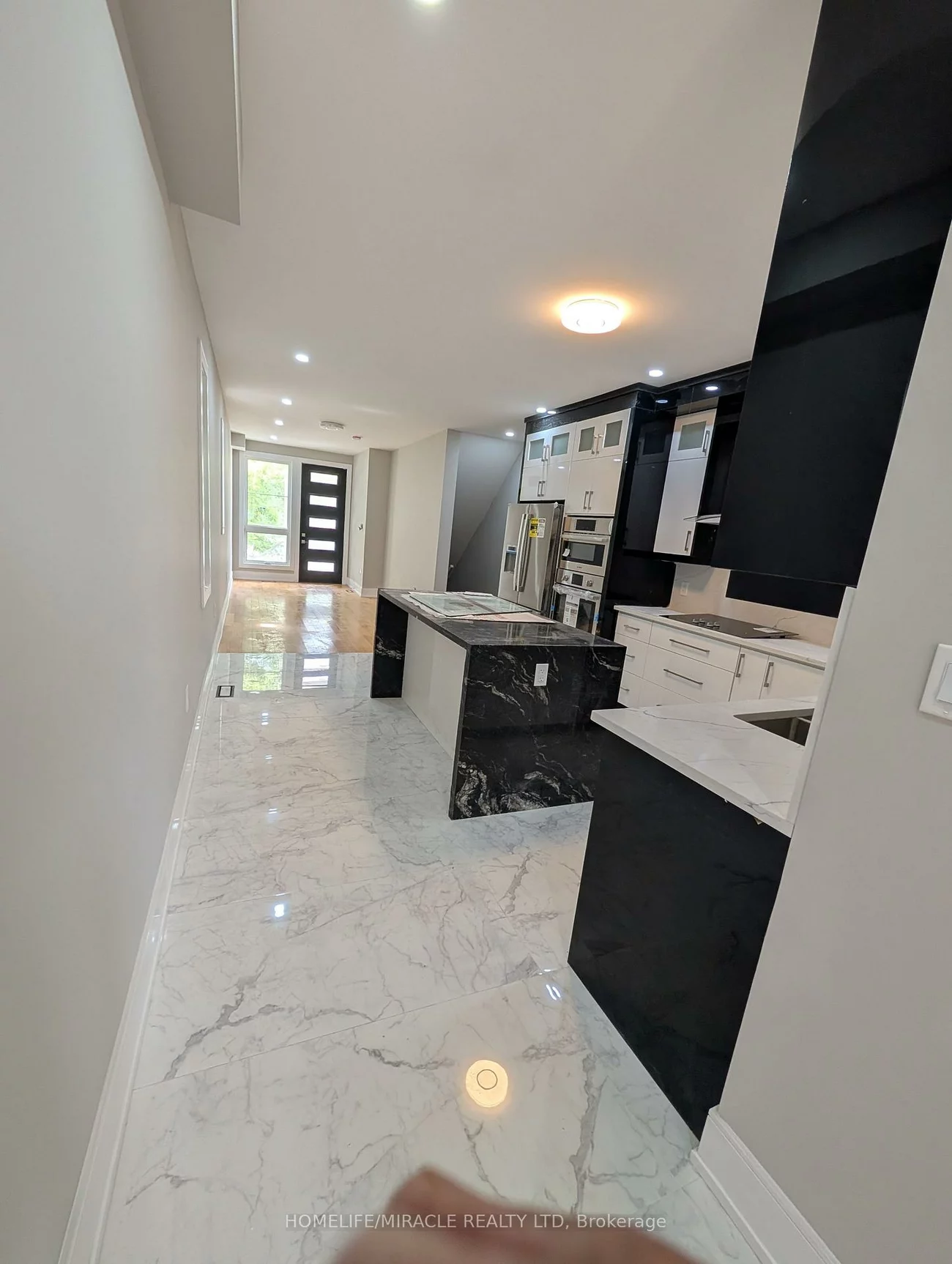 2099, Dufferin, Oakwood Village, Toronto