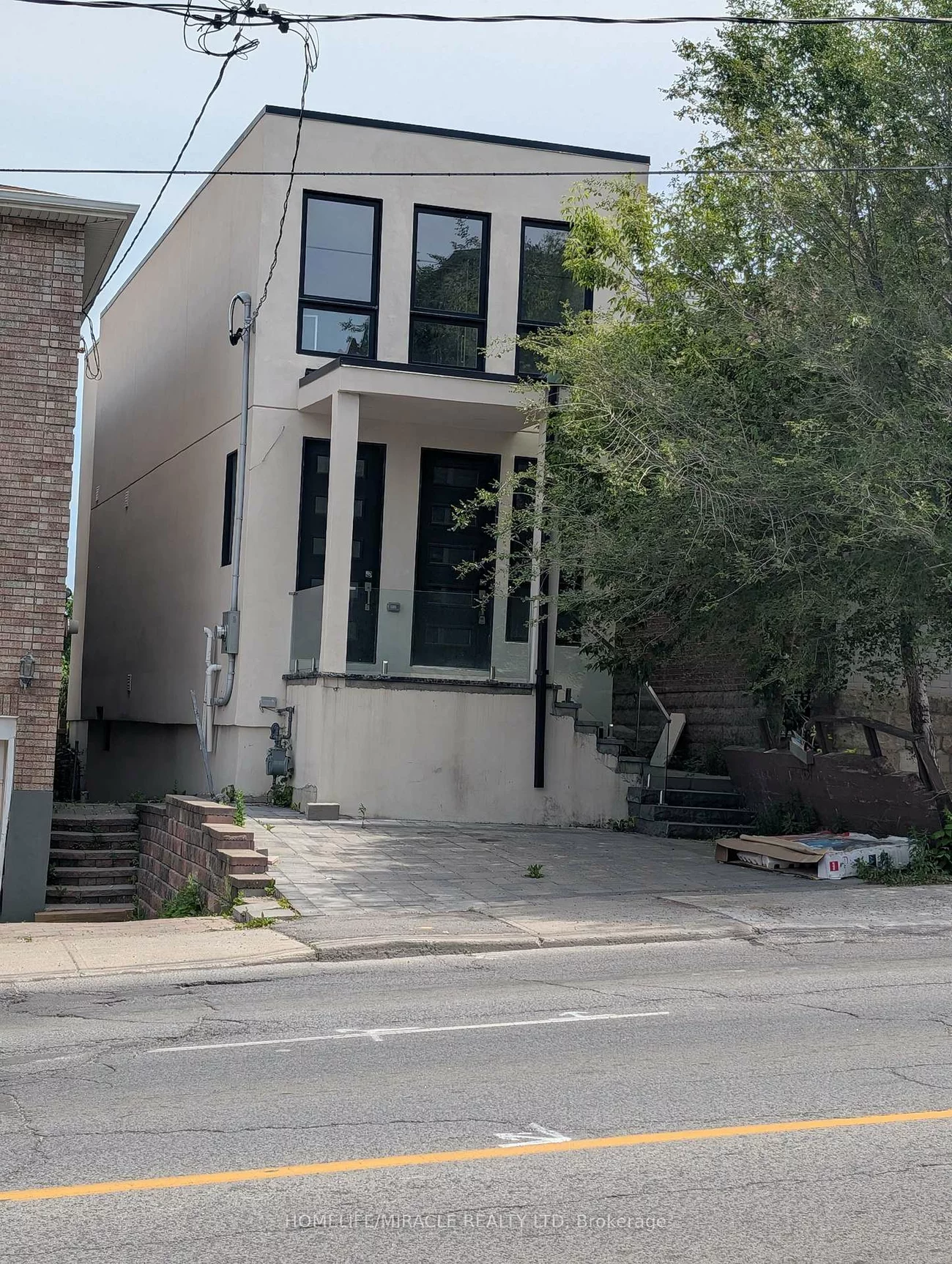2099, Dufferin, Oakwood Village, Toronto